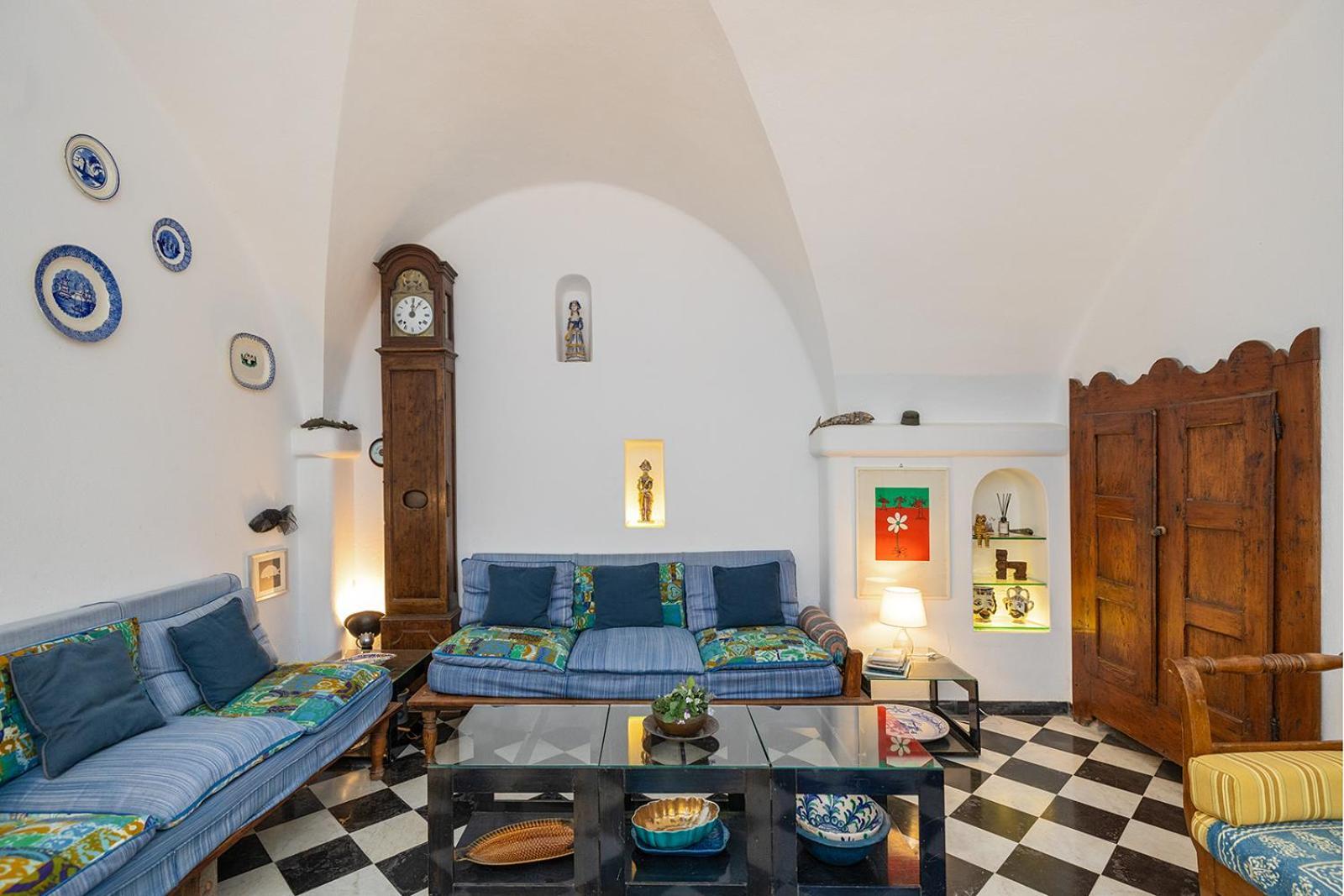Casa Saracena Fronte Mare Βίλα Varigotti Εξωτερικό φωτογραφία