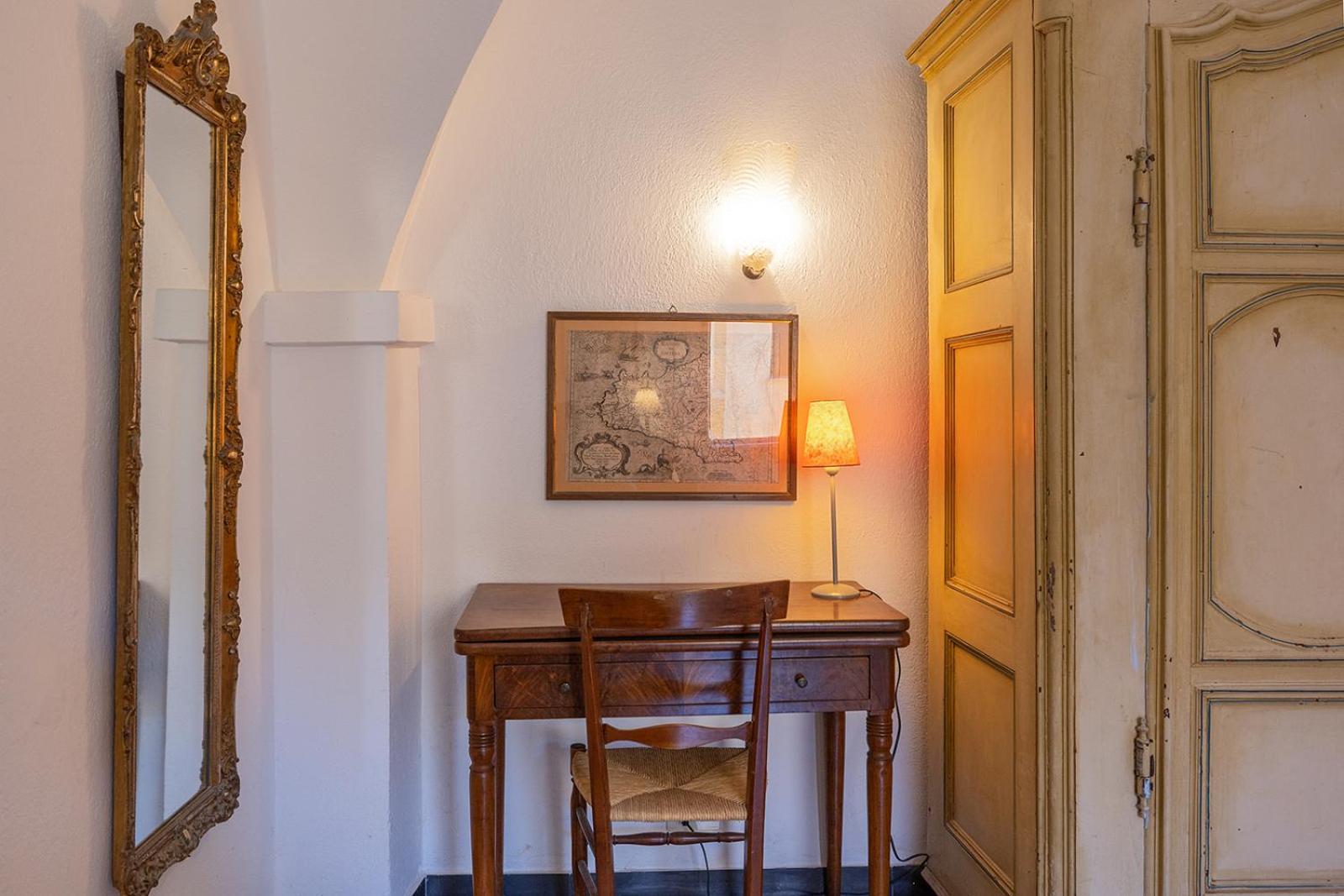 Casa Saracena Fronte Mare Βίλα Varigotti Εξωτερικό φωτογραφία